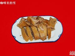 奥鸭-珍宝蟹舫·巴城味道(巴城总店)