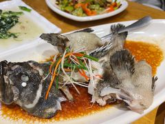 -南海渔家•海鲜•正宗海南菜(海棠湾店)
