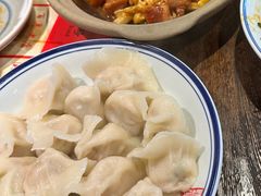 -新兴园饺子馆(河南街店)