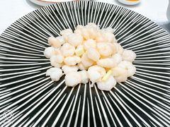 新雅滑虾仁-新雅粤菜馆(南京东路店)