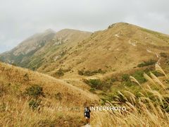 -凤凰山