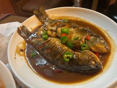 -奶奶的味道(胶州路店)