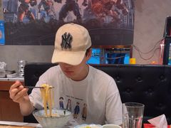 -千寻山野烤肉(天虹店)