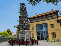 -南京市江宁方山
