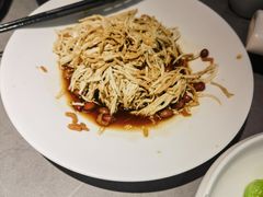 -晓淮山·扬州早茶·淮扬菜(龙阳广场店)