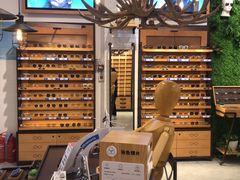 -MUJOSH木九十眼镜(苏州中心店)