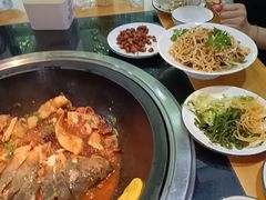 -人民公社大食堂(顺义总店)