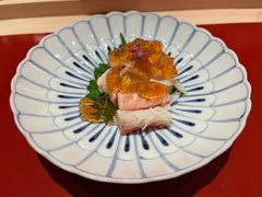 松叶蟹-橼舍鮨青木