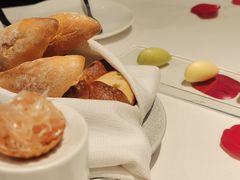 -L'Arome芳芳法国餐厅(仙林金鹰店)