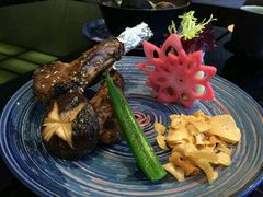 -广州建国酒店·涟日本料理