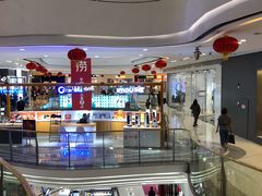 -万达广场(南宁青秀店)