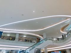店内环境-金光华广场