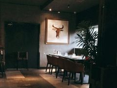 大堂-西堤厚牛排(国瑞店)