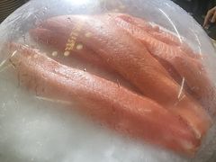 -四囍码头海鲜烧烤自助火锅(外滩南京东路悦荟广场店)