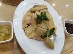 -九大簋家宴(北京路店)