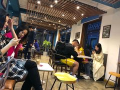 -糖房咖啡(南锣鼓巷店)