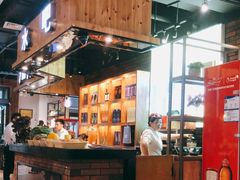 -鼎原力量吊炉烧烤主题餐厅(临河街店)