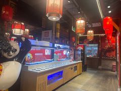 -蜀大侠火锅(香格里拉店)