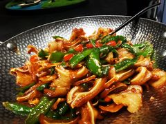 -湖里春风·淮扬菜(丽泽天街店)
