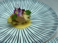 -北京古城老院厉晓麟精致菜