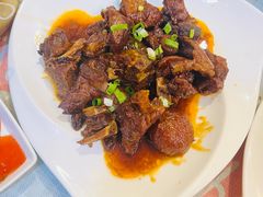 -金姐台湾菜(珠江路店)