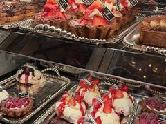 -B&C黄油与面包·THE GARDEN BAKERY概念店(世纪汇店)