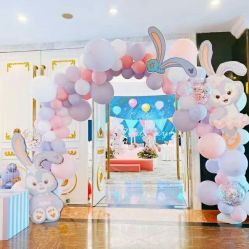 -苏宁环球套房饭店·宴会厅