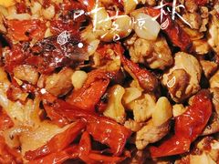 -柴窝堡22号辣子鸡·传承新疆菜