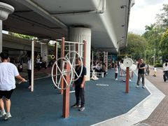 -人民公园(罗湖区)