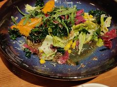 -又一福烤鸭·北京菜(东四店)