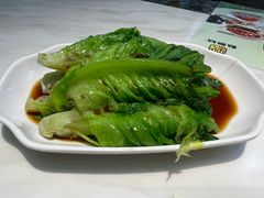 -點無缺茶楼·海鲜酒家(世博店)