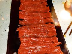 -京韵胡同·酱香羊蝎子火锅涮肉(长寿路店)