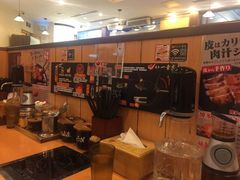 -博多一幸舍(侨福芳草地购物中心店)