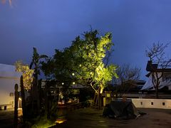 -悦哉·派对·草坪婚礼·围炉煮茶(三圣乡店)