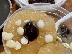 -小团圆糖水铺(襄阳南路店)