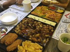 -韩热集市(百源店)