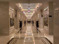 -常州武进九洲喜来登酒店