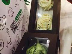 -Pantry's Best派悦坊蛋糕(K11购物艺术中心店)