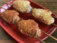 -疯狂烤翅(熙街店)