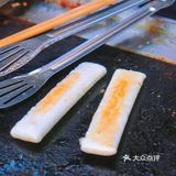 开平🪄之前超火的脆皮年糕俺吃上啦🔥5r/份