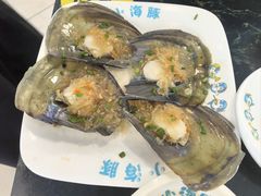 -小海豚·老字号海鲜餐厅(三亚湾店)