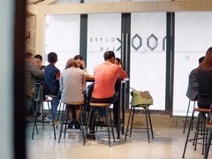 门面-GOTLOT COFFEE&KITCHEN角落厨房NOOK店