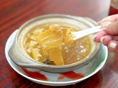 -添發碗仔翅美食