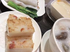 -糖朝(尖沙咀店)