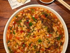 -纳瓦新疆菜(银都店)