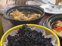 -紫藤园·天目湖大鱼头(南山竹海店)