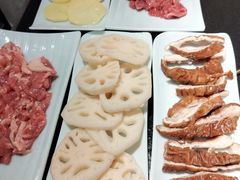 -咏江南·苏式火锅·苏州评弹(观前街店)