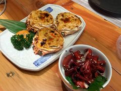 -文三酒肆自助放题(新街口友谊广场店)