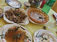 -秋姐美食店(旅游大道店)