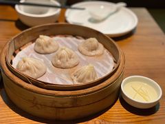 -如轩·海鲜砂锅粥·潮汕菜(海珠店)